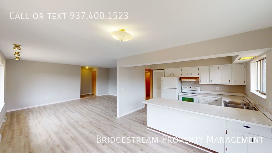 539 Heather Dr Dayton, OH Apartment for Rent Rentable