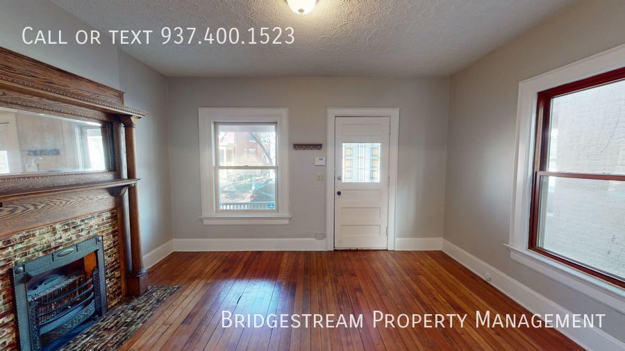 36 Hess St Dayton, OH Apartment for Rent Rentable