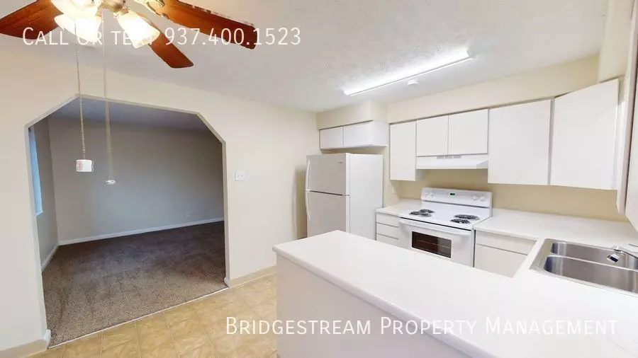 1225 Lytle Ln Apartment for rent in Kettering, OH
