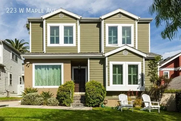223 W Maple Ave Apartment for rent in El Segundo, CA 223 W Maple Ave Apartment for rent in El Segundo, CA