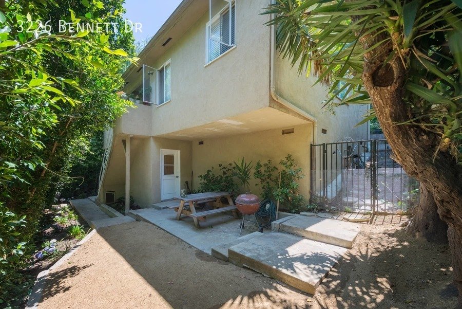 3226 Dr Los Angeles, CA House for Rent Rentable