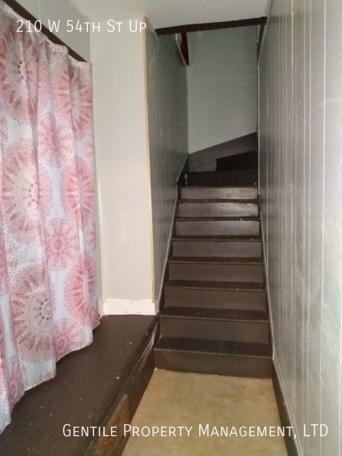 210 W 54th St Ashtabula, OH House for Rent Rentable