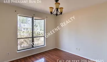 4 of 20 448 Pheasant Run Dr House for rent in Evans, GA