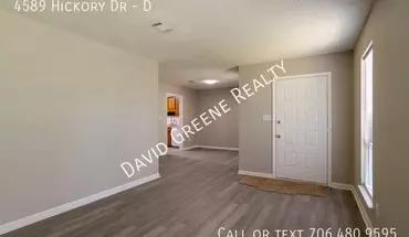 5 of 16 4589 Hickory Dr House for rent in Evans, GA