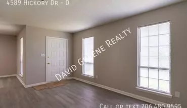 4 of 16 4589 Hickory Dr House for rent in Evans, GA