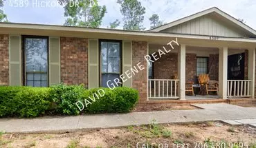 2 of 16 4589 Hickory Dr House for rent in Evans, GA