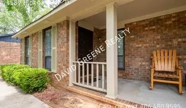 3 of 16 4589 Hickory Dr House for rent in Evans, GA