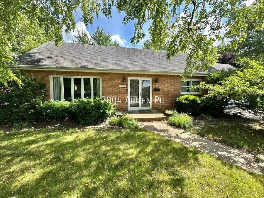 2004 Arden Pl House for rent in Joliet, IL