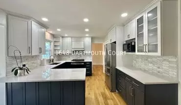 2 of 20 1648 Dartmouth Ct House for rent in Naperville, IL