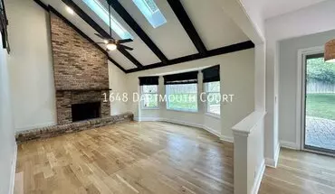 4 of 20 1648 Dartmouth Ct House for rent in Naperville, IL