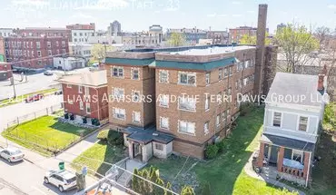2 of 11 825 William Howard Taft Apartment for rent in Cincinnati, OH