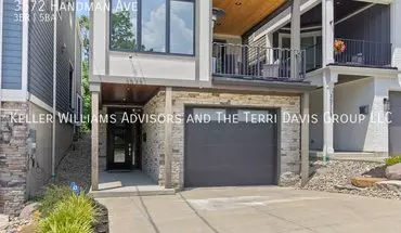 3 of 41 3572 Handman Ave House for rent in Cincinnati, OH