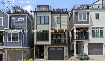 2 of 41 3572 Handman Ave House for rent in Cincinnati, OH
