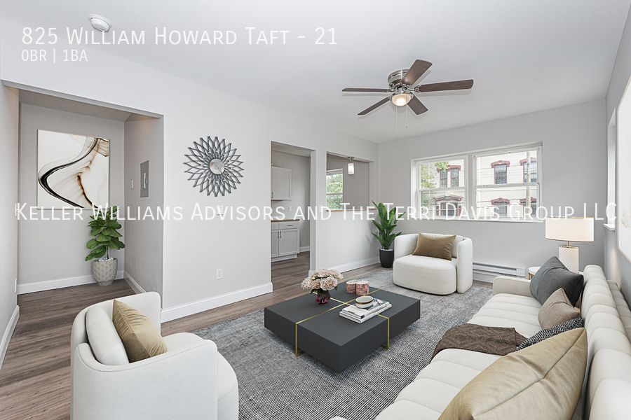 4 of 11 825 William Howard Taft Apartment for rent in Cincinnati, OH