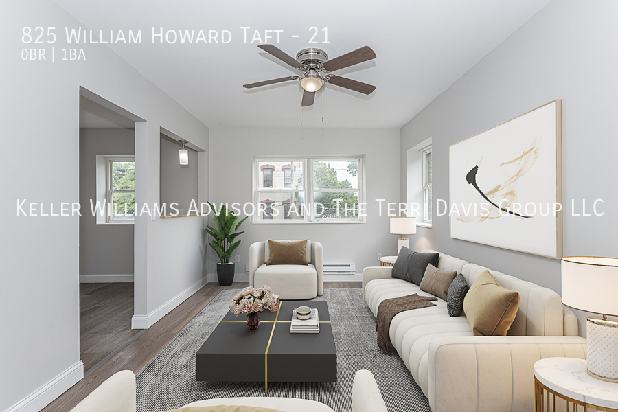 3 of 11 825 William Howard Taft Apartment for rent in Cincinnati, OH
