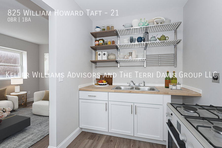 5 of 11 825 William Howard Taft Apartment for rent in Cincinnati, OH