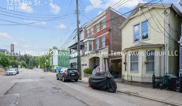 2 of 21 1233 Ida St Apartment for rent in Cincinnati, OH