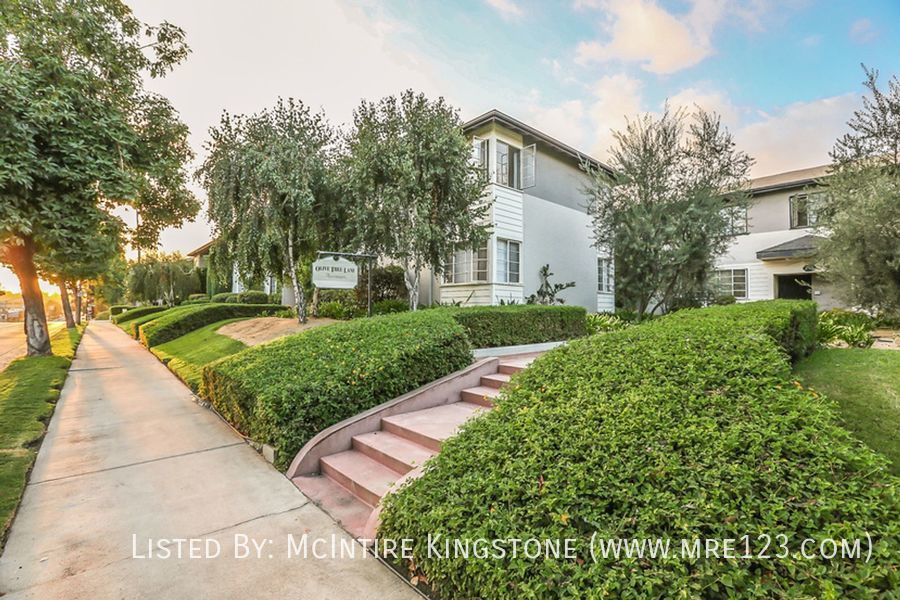 560 Marengo Ave Pasadena, CA Apartment for Rent Rentable