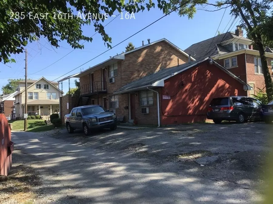 285 E 16Th Ave Apartment for rent in Columbus, OH