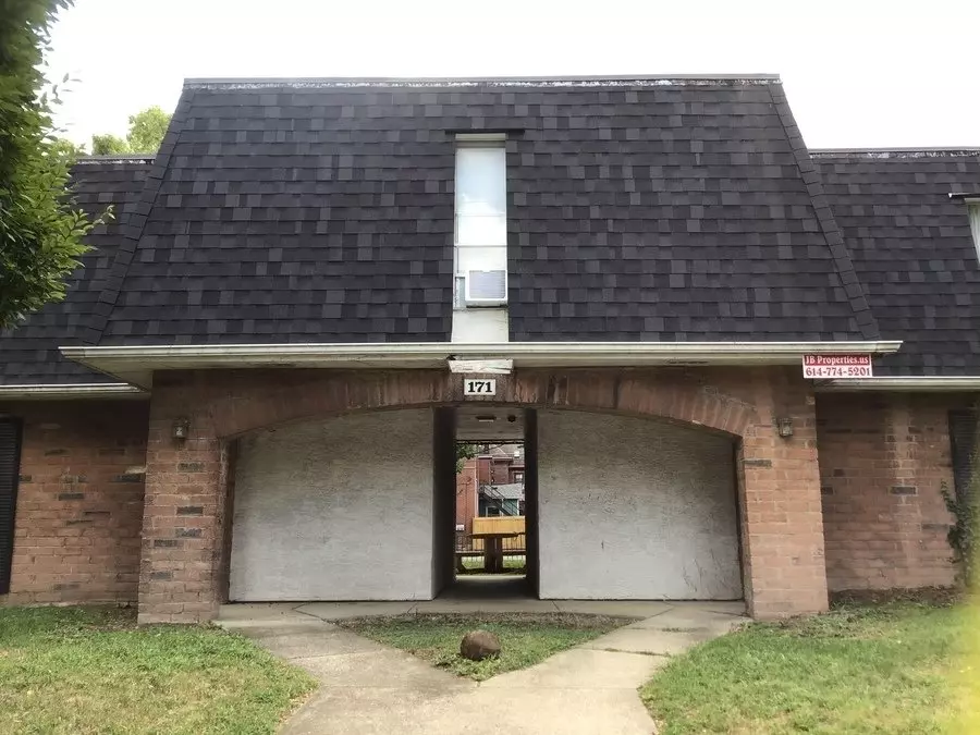 171 King Ave Apartment for rent in Columbus, OH