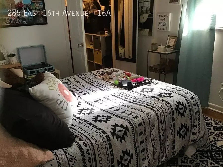 2 of 4 285 E 16Th Ave Apartment for rent in Columbus, OH