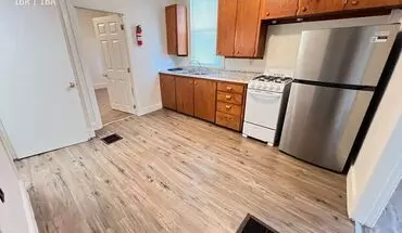 3 of 6 1228 Maple St Apartment for rent in White River Jct, VT