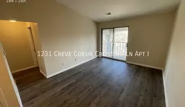 3 of 21 1231 Creve Coeur Crossing Ln Apt I Apartment for rent in Chesterfield, MO