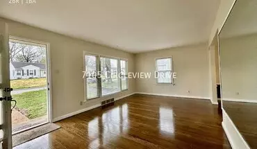 2 of 19 7105 Circleview Dr House for rent in St Louis, MO