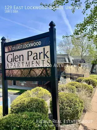 129 E Lockwood Ave Unit 25 Apartment for rent in St Louis, MO 129 E Lockwood Ave Unit 25 Apartment for rent in St Louis, MO