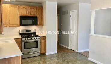 1304 Fenton Hills Rd Apartment for rent in Fenton, MO