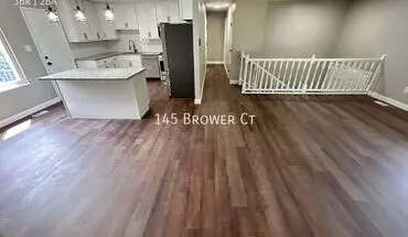 5 of 19 145 Brower Ct House for rent in Florissant, MO