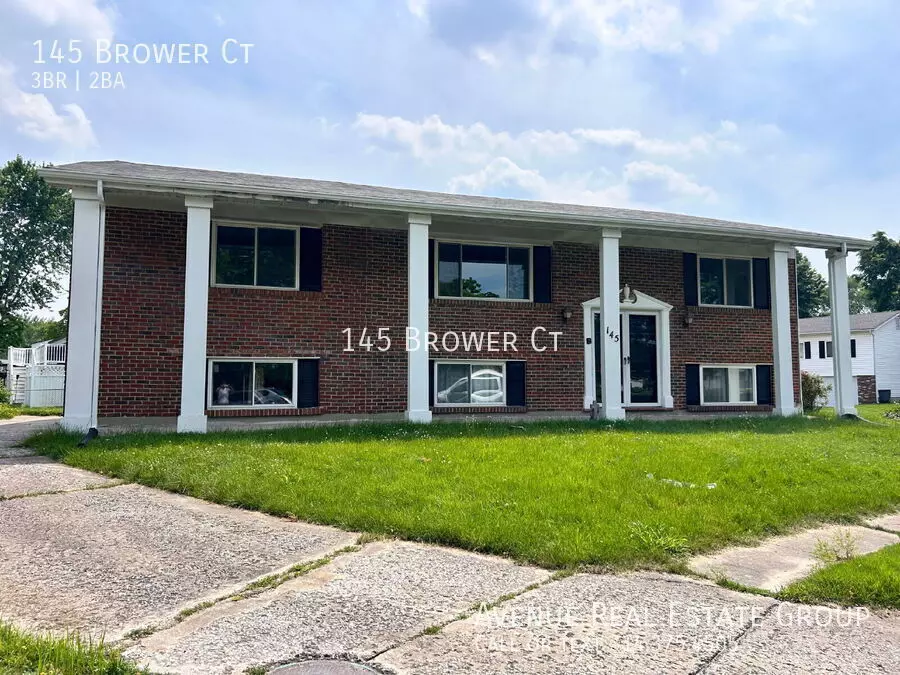 145 Brower Ct House for rent in Florissant, MO