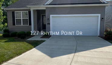 127 Rhythm Point Dr Apartment for rent in St Peters, MO
