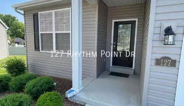 3 of 49 127 Rhythm Point Dr House for rent in St Peters, MO