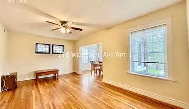 4 of 15 716 Westgate Ave Apt 1 Apartment for rent in University City, MO