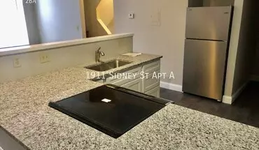 4 of 13 1911 Sidney St Apt A House for rent in St Louis, MO