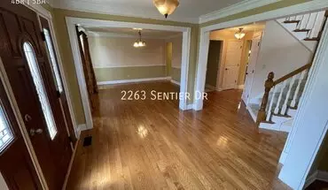 5 of 62 2263 Sentier Dr House for rent in Glencoe, MO