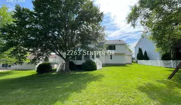 3 of 62 2263 Sentier Dr House for rent in Glencoe, MO
