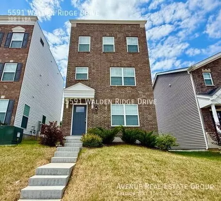 5591 Walden Ridge Dr Apartment for rent in St Louis, MO 5591 Walden Ridge Dr Apartment for rent in St Louis, MO