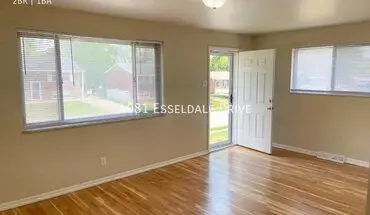 3 of 11 4081 Esseldale Dr Apartment for rent in St Ann, MO