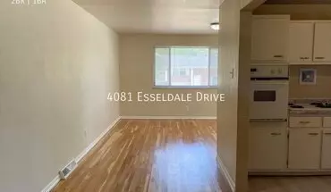 5 of 11 4081 Esseldale Dr Apartment for rent in St Ann, MO