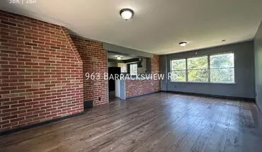 3 of 20 963 Barracksview Rd House for rent in St Louis, MO