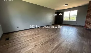 4 of 20 963 Barracksview Rd House for rent in St Louis, MO