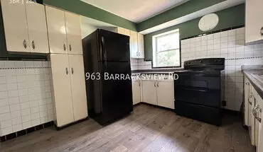 5 of 20 963 Barracksview Rd House for rent in St Louis, MO