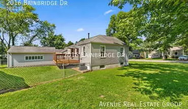 3 of 14 2016 Bainbridge Dr House for rent in St Louis, MO
