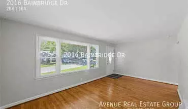 5 of 14 2016 Bainbridge Dr House for rent in St Louis, MO