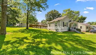 2 of 14 2016 Bainbridge Dr House for rent in St Louis, MO