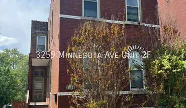 2 of 8 3259 Minnesota Ave Unit 2F Apartment for rent in St Louis, MO
