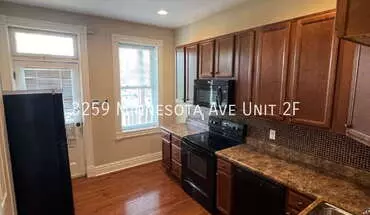 4 of 8 3259 Minnesota Ave Unit 2F Apartment for rent in St Louis, MO