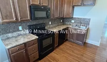 3 of 8 3259 Minnesota Ave Unit 2F Apartment for rent in St Louis, MO